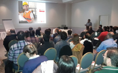 SMG ART y la prevención de riesgos en la industria petrolera