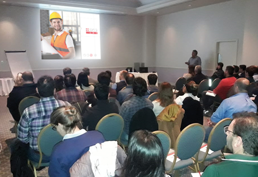 SMG ART y la prevención de riesgos en la industria petrolera