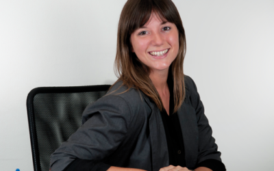 Nueva Gerente de Marketing y Comunicación de Orbis