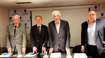 El Instituto Asegurador Mercantil anunció nuevas autoridades