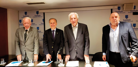 El Instituto Asegurador Mercantil anunció nuevas autoridades