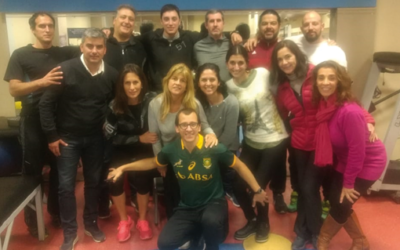 Prevención Riesgos del Trabajo apuesta a la Capacitación 