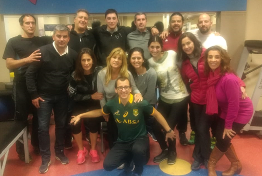 Prevención Riesgos del Trabajo apuesta a la Capacitación 