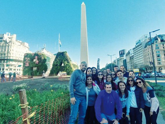 Novedades de Prevención Riesgos del Trabajo