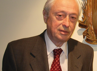 Roberto F.E. Sollitto participó en la Asamblea FIDES