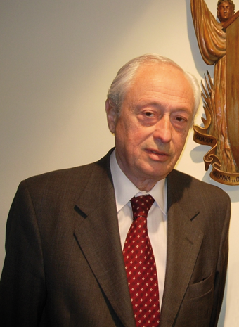 Roberto F.E. Sollitto participó en la Asamblea FIDES