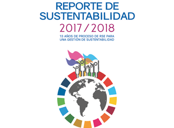 13° Reporte de Sustentabilidad del Grupo Sancor Seguros