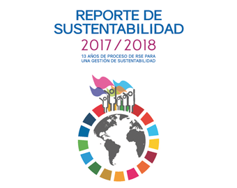 13° Reporte de Sustentabilidad del Grupo Sancor Seguros