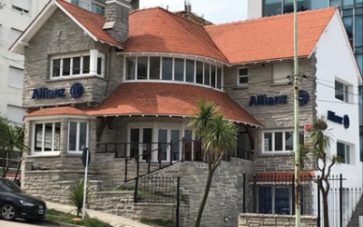 Allianz inaugura su oficina regional en Mar del Plata