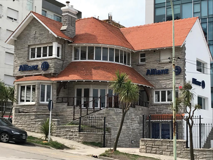 Allianz inaugura su oficina regional en Mar del Plata