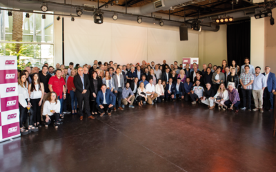 Convención Anual de Productores de ATM – CAP2018