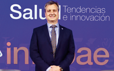 SanCor Salud participó en «Salud: Tendencias e Innovación»