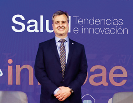 SanCor Salud participó en «Salud: Tendencias e Innovación»