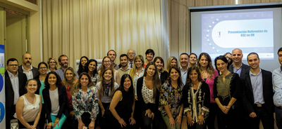 Encuentro Regional Anual de RSE del Grupo Sancor Seguros