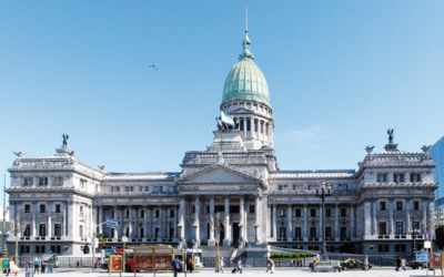 Nuevo impuesto a cooperativas y mutuales, Ley 27.486