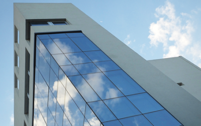 Cooperación Seguros inaugura nuevo edificio de Casa Central