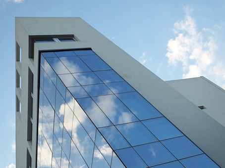 Cooperación Seguros inaugura nuevo edificio de Casa Central