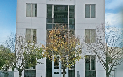 Nueva sucursal corporativa de Galeno Seguros en Mar del Plata