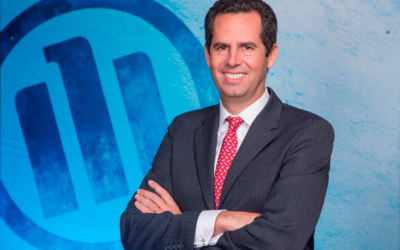 Allianz designó a Gerardo Pardo nuevo Chief Operating Officer