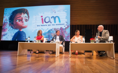 El Grupo Sancor Seguros acompaña la difusión de un cortometraje