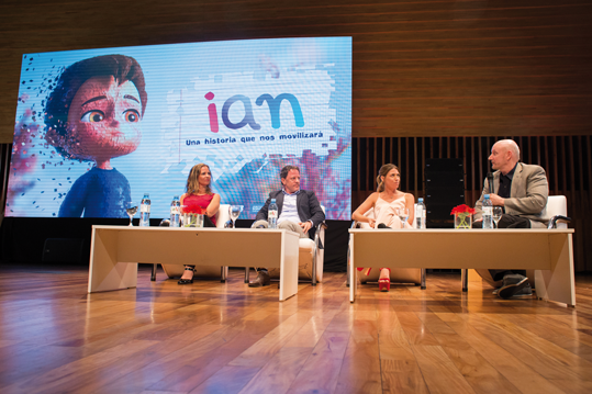 El Grupo Sancor Seguros acompaña la difusión de un cortometraje