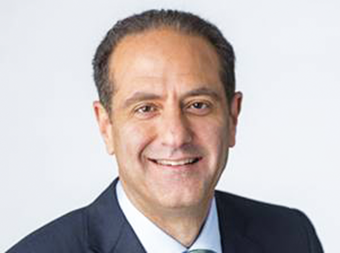 Nuevo Presidente y Director Ejecutivo de MetLife Inc.