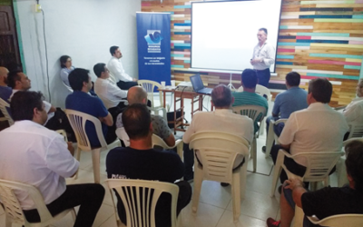 Prevención y Seguridad Vial en Córdoba de Seguros Rivadavia