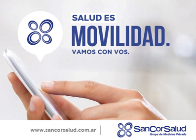 SanCor Salud, innovación y calidad