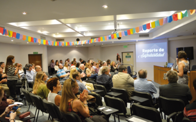 SanCor Salud presentó su 5to. Reporte de Sustentabilidad