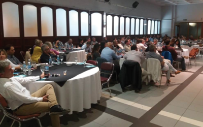 DALE Líderes del Grupo Sancor Seguros capacitó más de 1300 PAS