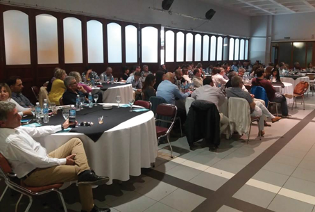 DALE Líderes del Grupo Sancor Seguros capacitó más de 1300 PAS