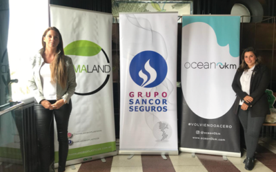 Grupo Sancor Seguros acompañó la Campaña «Océano 0KM»