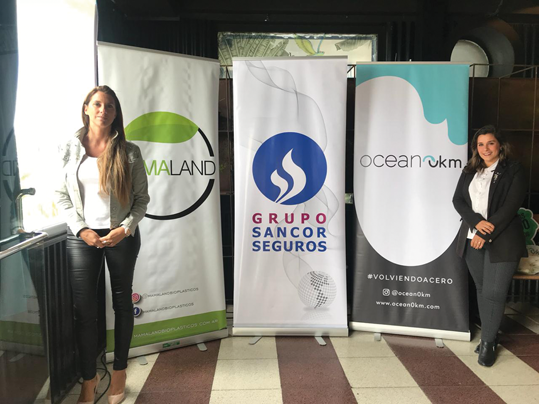 Grupo Sancor Seguros acompañó la Campaña «Océano 0KM»