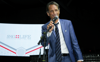 Cierre de año de SMG Seguros, SMG ART y SMG LIFE