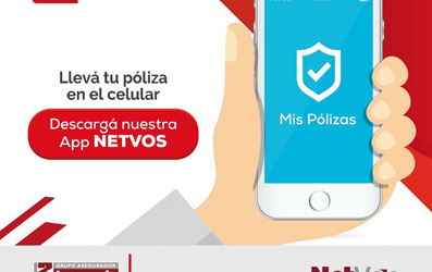 NetVos de La Segunda