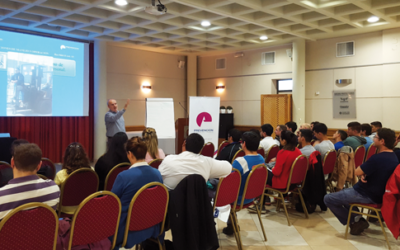 «Primero Prevención» de Prevención Riesgos del Trabajo