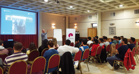 «Primero Prevención» de Prevención Riesgos del Trabajo