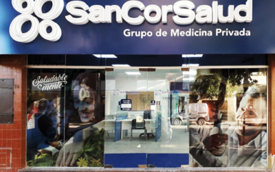 SanCor Salud estrena su Centro de Atención en Cipolletti