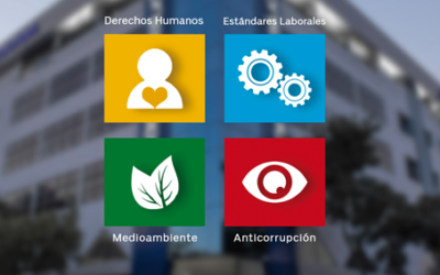 SanCor Salud se adhirió al Pacto Mundial