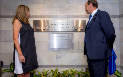 Recuerdo y homenaje a Aquilino Madariaga