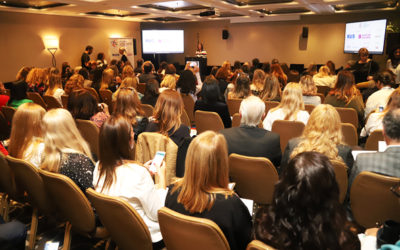 Se inauguró el Foro Ejecutivo de Mujeres en Seguros
