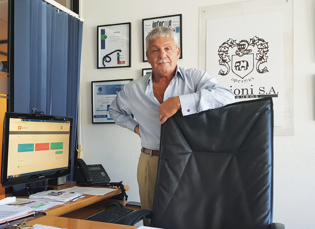 Grupo Baioni brinda servicio y valor agregado a más de 400 PAS y Organizadores de Seguros