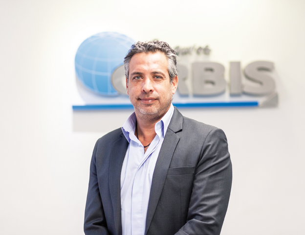 Orbis proyecta estar entre las 10 primeras Compañías en los próximos 3 años