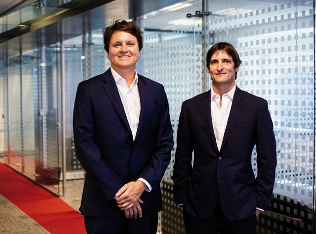 Creatividad, adaptabilidad, compromiso y trabajo en equipo, el Estilo Fianzas