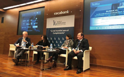 Orbis Seguros en el II Congreso Antifraude Español