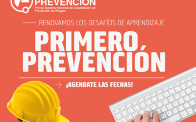 Comienza una nueva edición del programa «Primero Prevención»