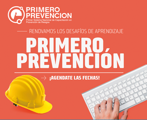 Comienza una nueva edición del programa «Primero Prevención»