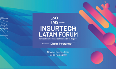 El fenómeno InsurTech llega a Buenos Aires