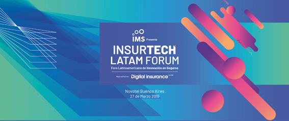 El fenómeno InsurTech llega a Buenos Aires