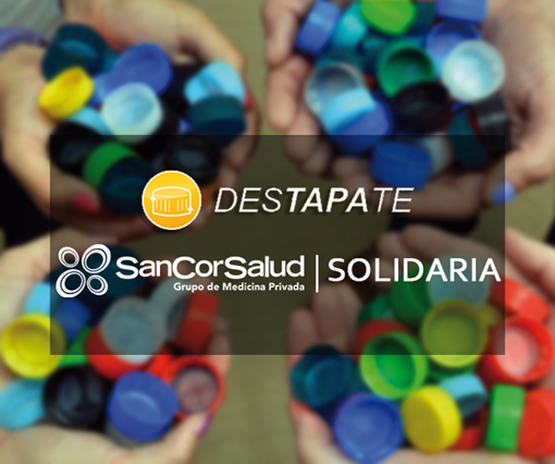 SanCor Salud Solidaria